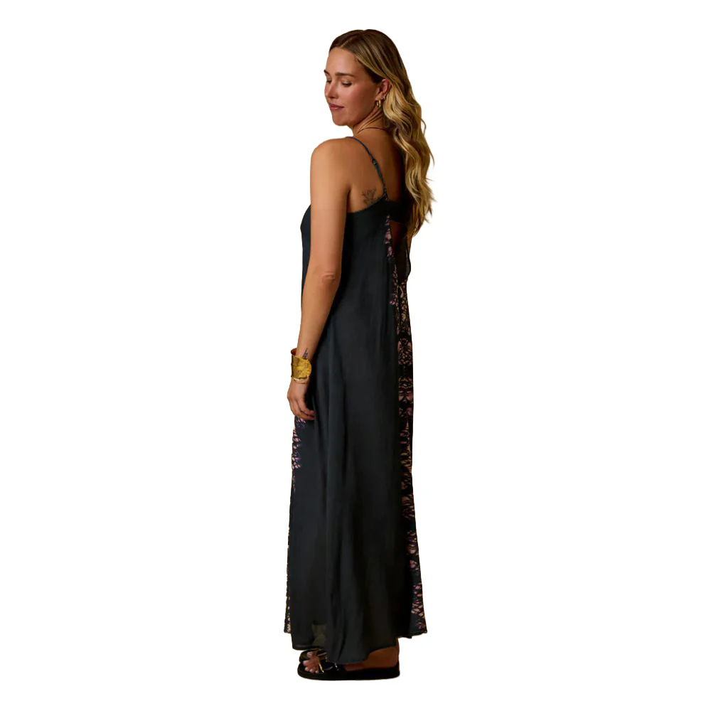 Carve Designs Women's Jordy Slip Dress - Image 2