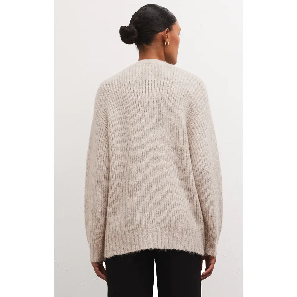 Z Supply Women's Josie Cardigan - Image 2