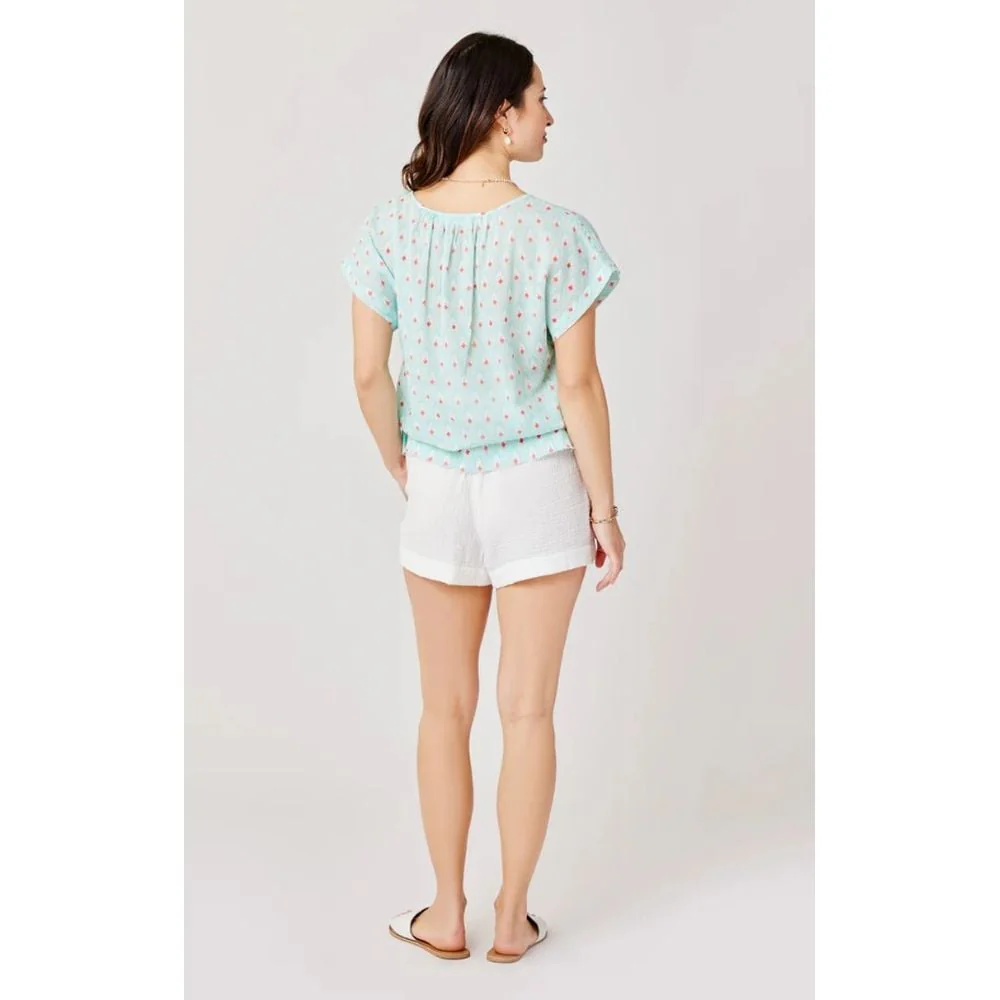 Women's  Keely Short - Image 2
