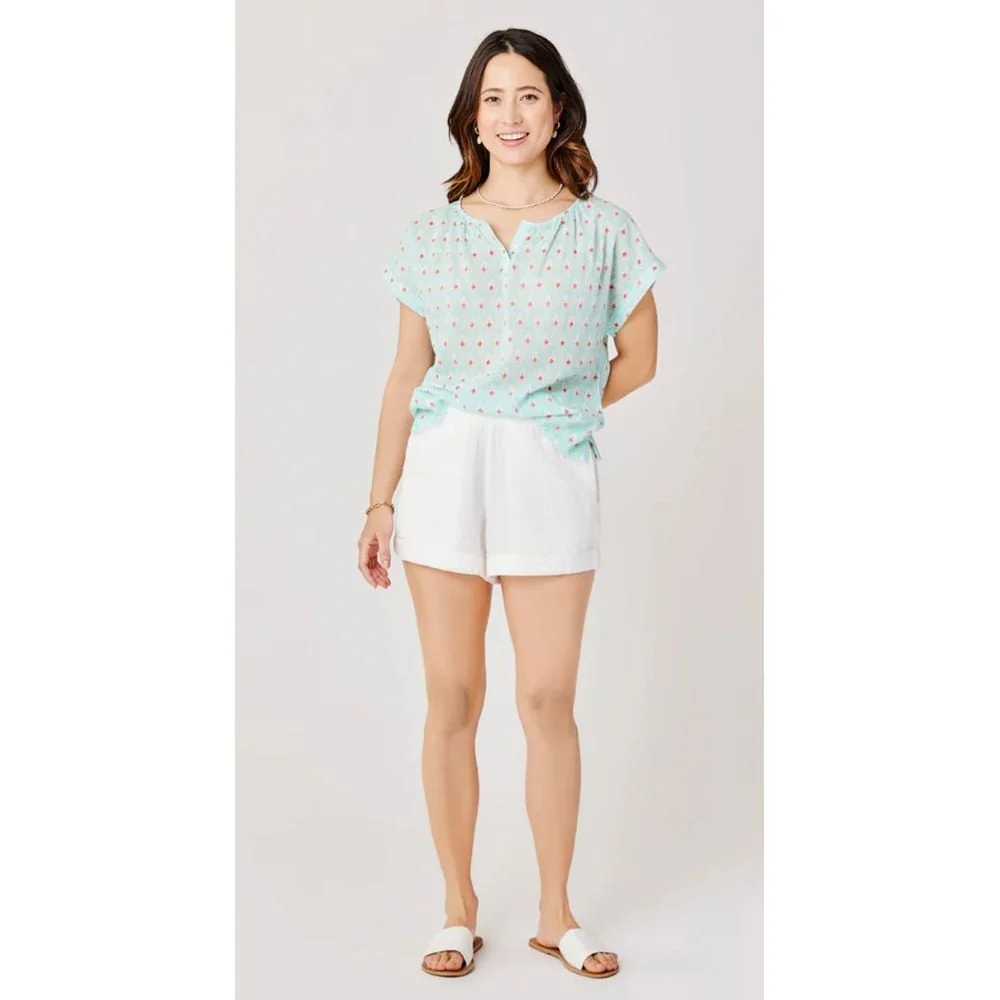 Women's  Keely Short - Image 3