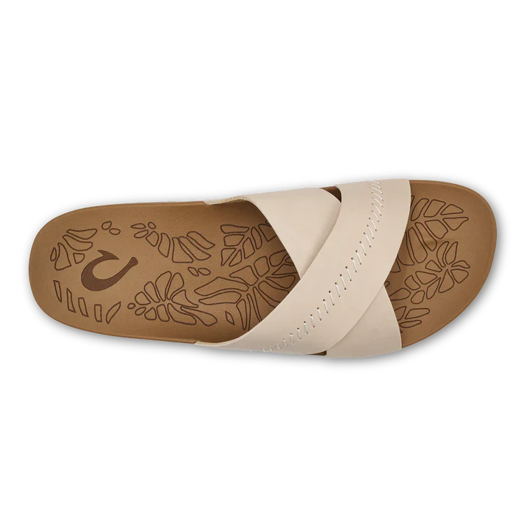 OluKai Women's Kīpe‘a ‘Olu Sandal - Image 3