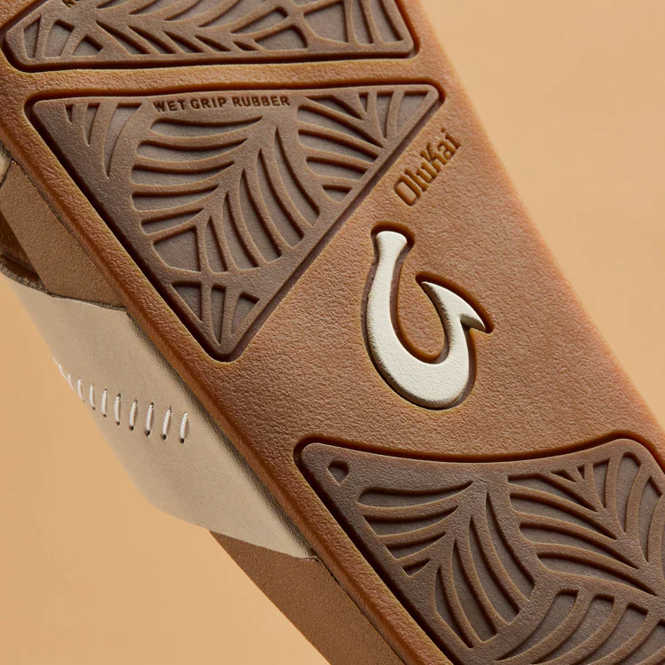 OluKai Women's Kīpe‘a ‘Olu Sandal - Image 7
