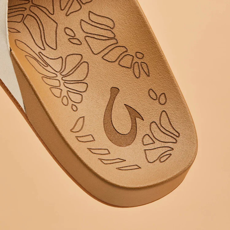 OluKai Women's Kīpe‘a ‘Olu Sandal - Image 8