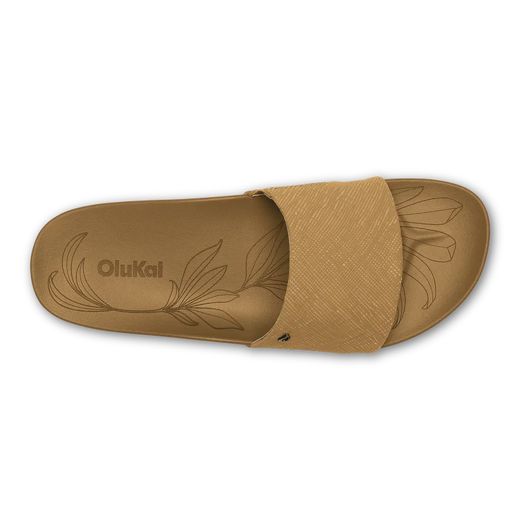 OluKai Women's Kīpe‘a Pono Sandal - Image 8