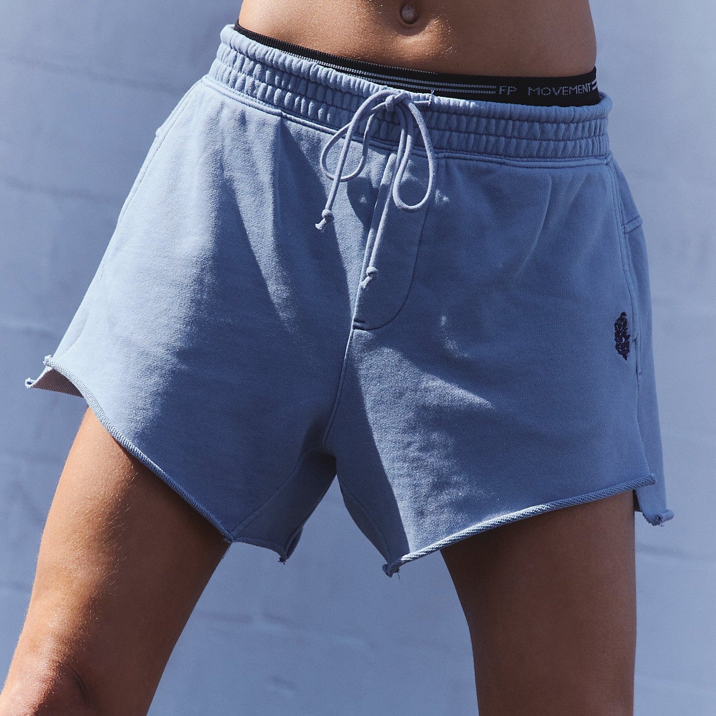 Free People Movement Women's Knockout Shorts - Image 2