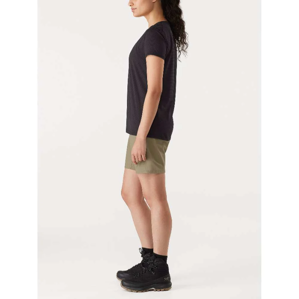 Women's Konseal Short - 7.5" Inseam - Image 3