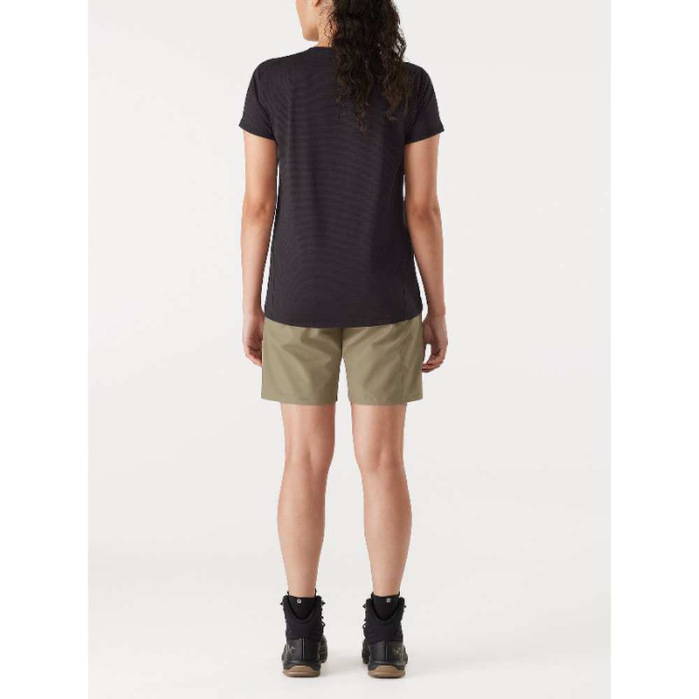Women's Konseal Short - 7.5" Inseam - Image 4