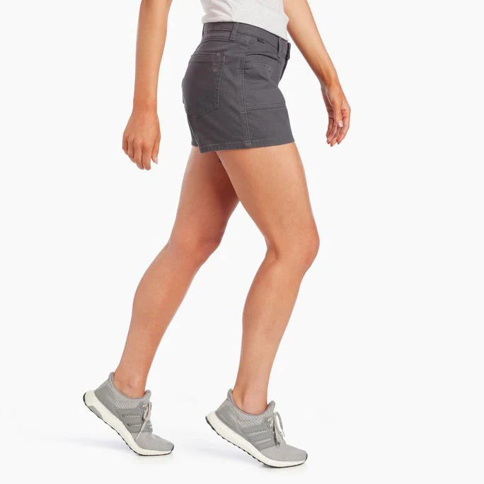 Kuhl® Women's Kontour Short - 4" - Image 3