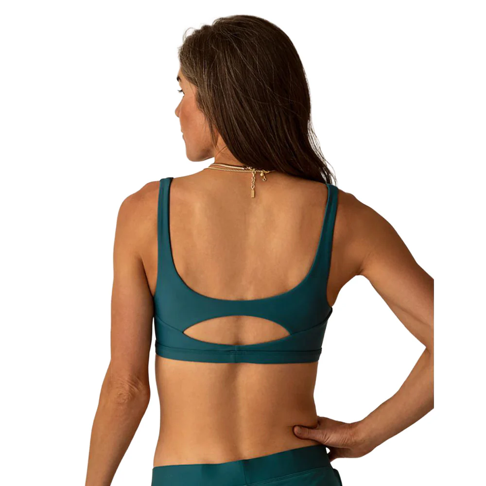 Carve Designs Women's Korbyn Compression Top - Image 3