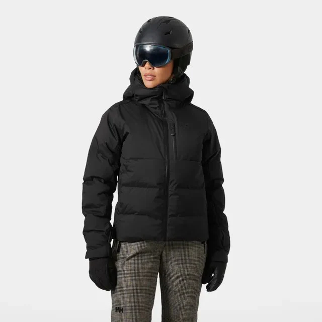 Helly Hansen Women's Kvitfjell Race Puffy Jacket - Image 3