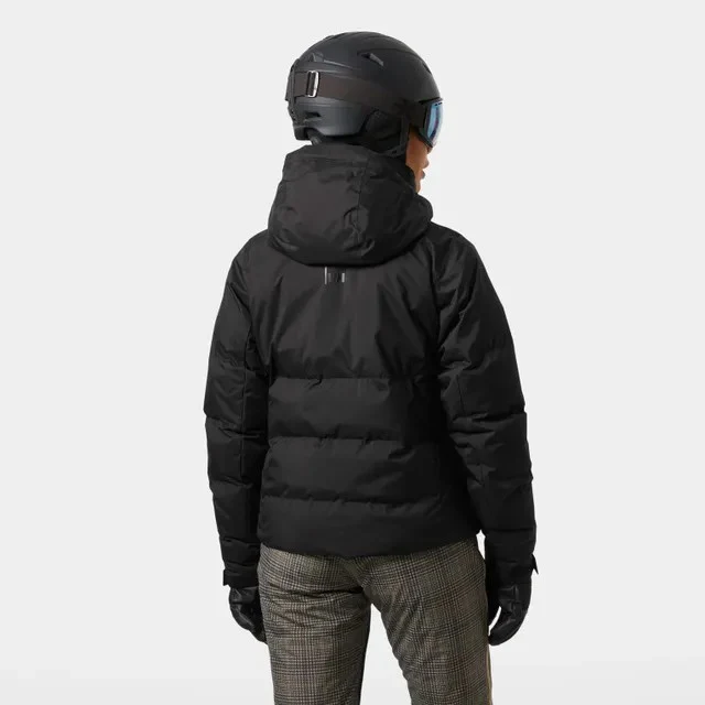 Helly Hansen Women's Kvitfjell Race Puffy Jacket - Image 4