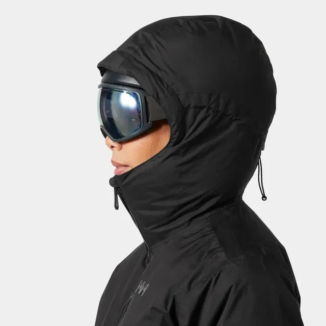 Helly Hansen Women's Kvitfjell Race Puffy Jacket - Image 5
