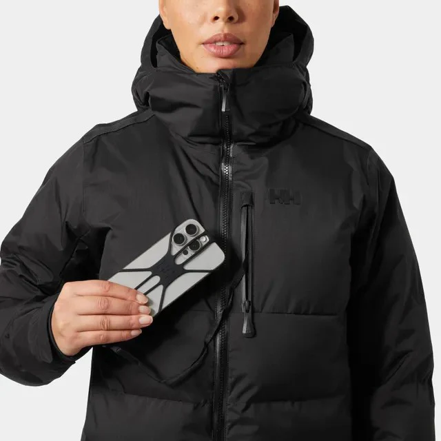 Helly Hansen Women's Kvitfjell Race Puffy Jacket - Image 6