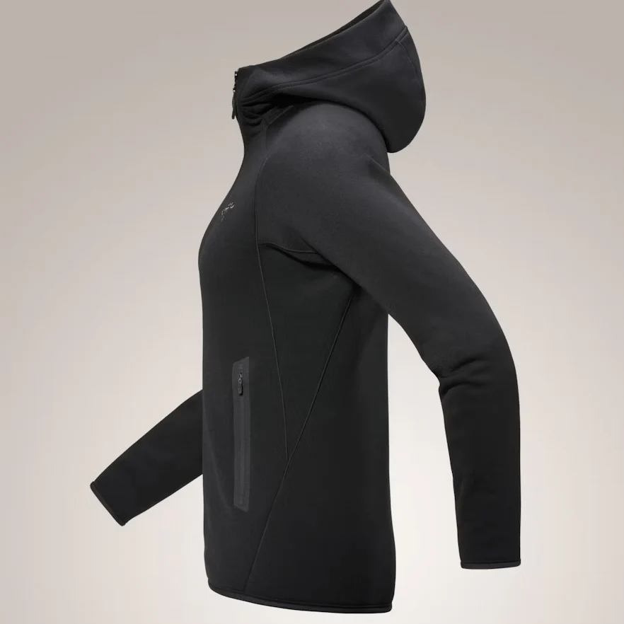 Arc'Teryx Women's Kyanite Hoody - Image 2
