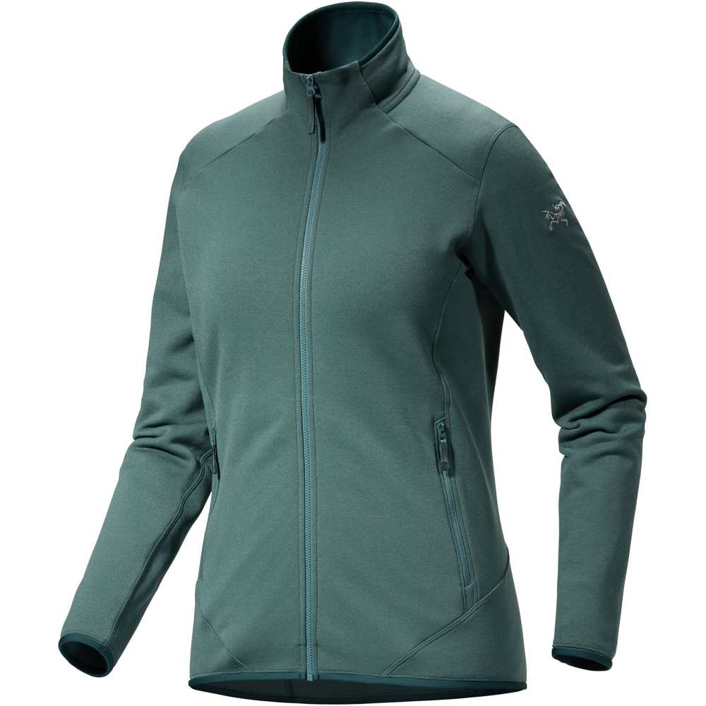 Women's Kyanite Jacket - Image 3