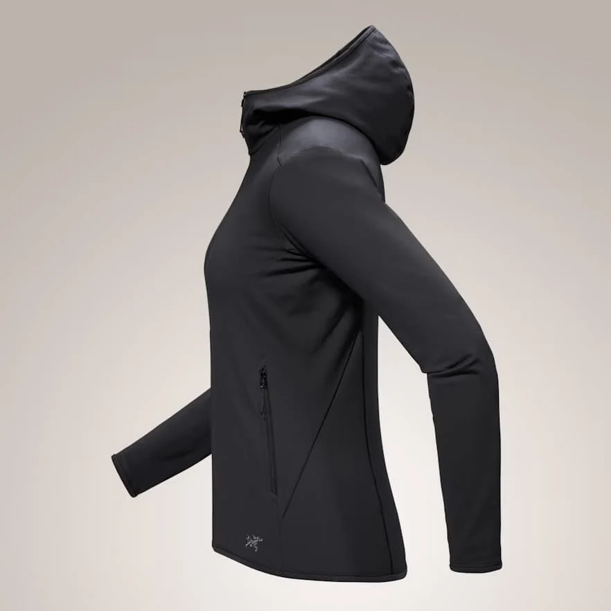 Arc'Teryx Women's Kyanite LT Hoody - Image 2
