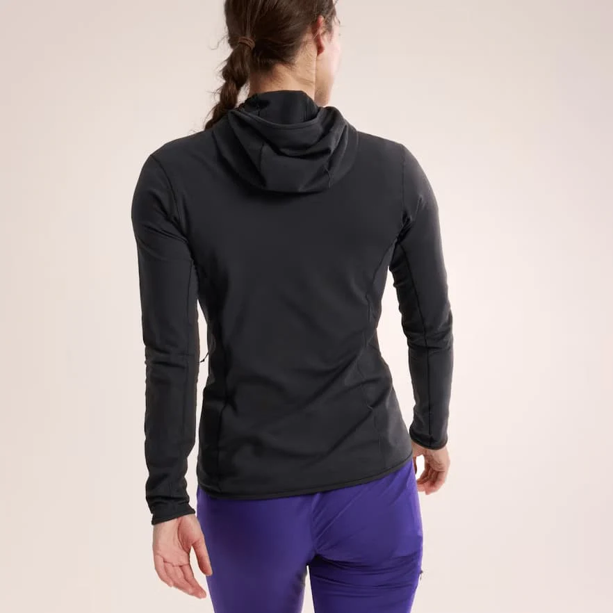 Arc'Teryx Women's Kyanite LT Hoody - Image 3