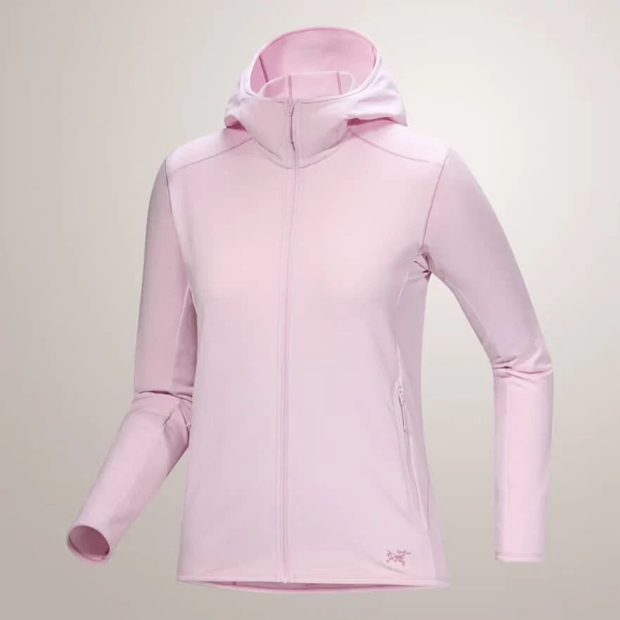 Arc'Teryx Women's Kyanite LT Hoody - Image 4