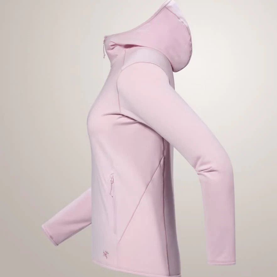 Arc'Teryx Women's Kyanite LT Hoody - Image 5
