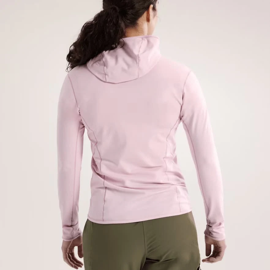 Arc'Teryx Women's Kyanite LT Hoody - Image 6