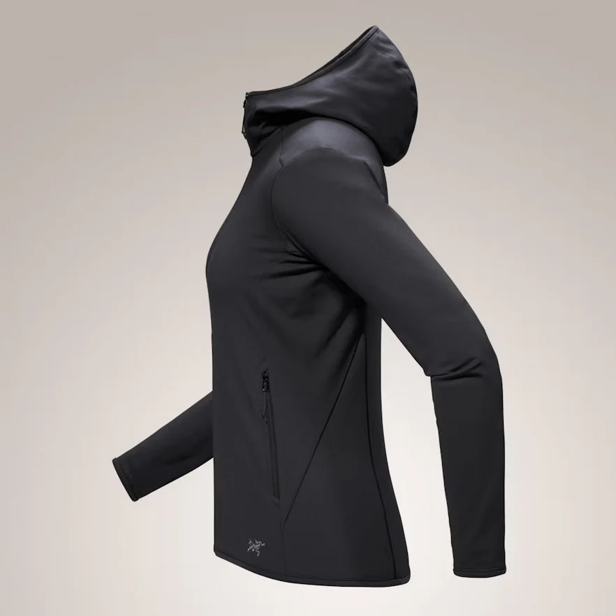 Arc'Teryx Women's Kyanite LT Jacket - Image 2