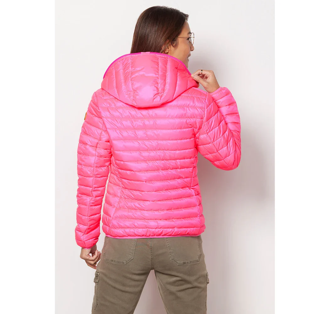 Save The Duck Women's Kyla Puffer Jacket - Image 2