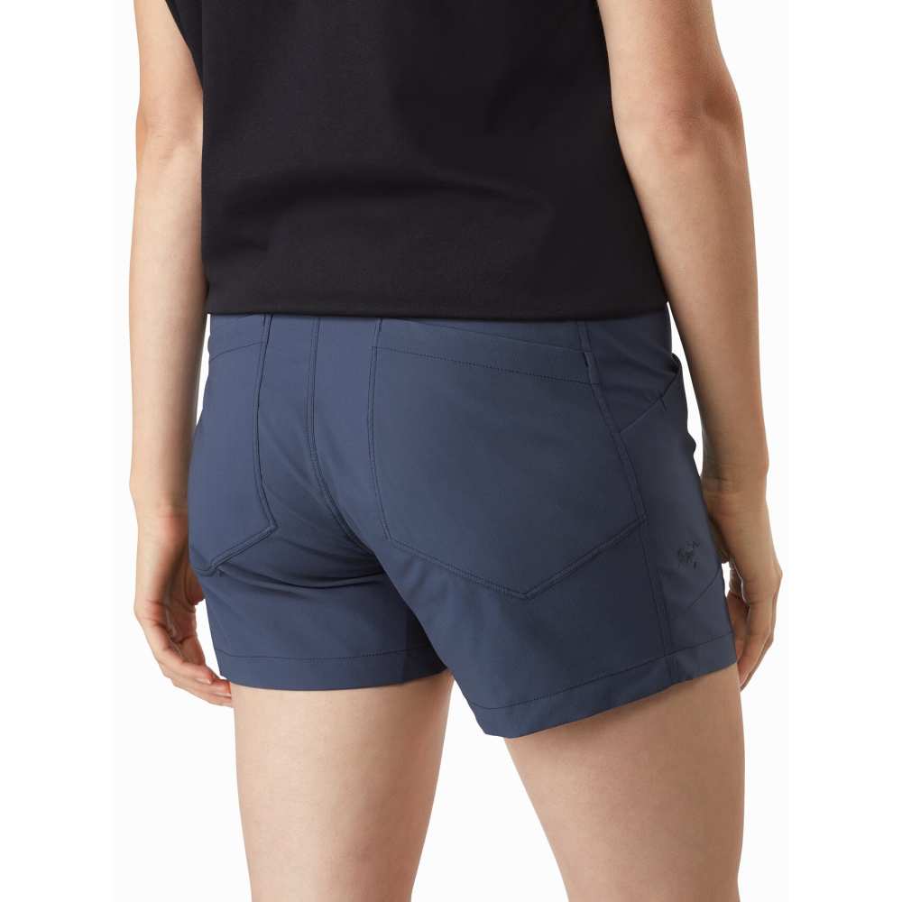 Women's Kyla Short - 4" - Image 3