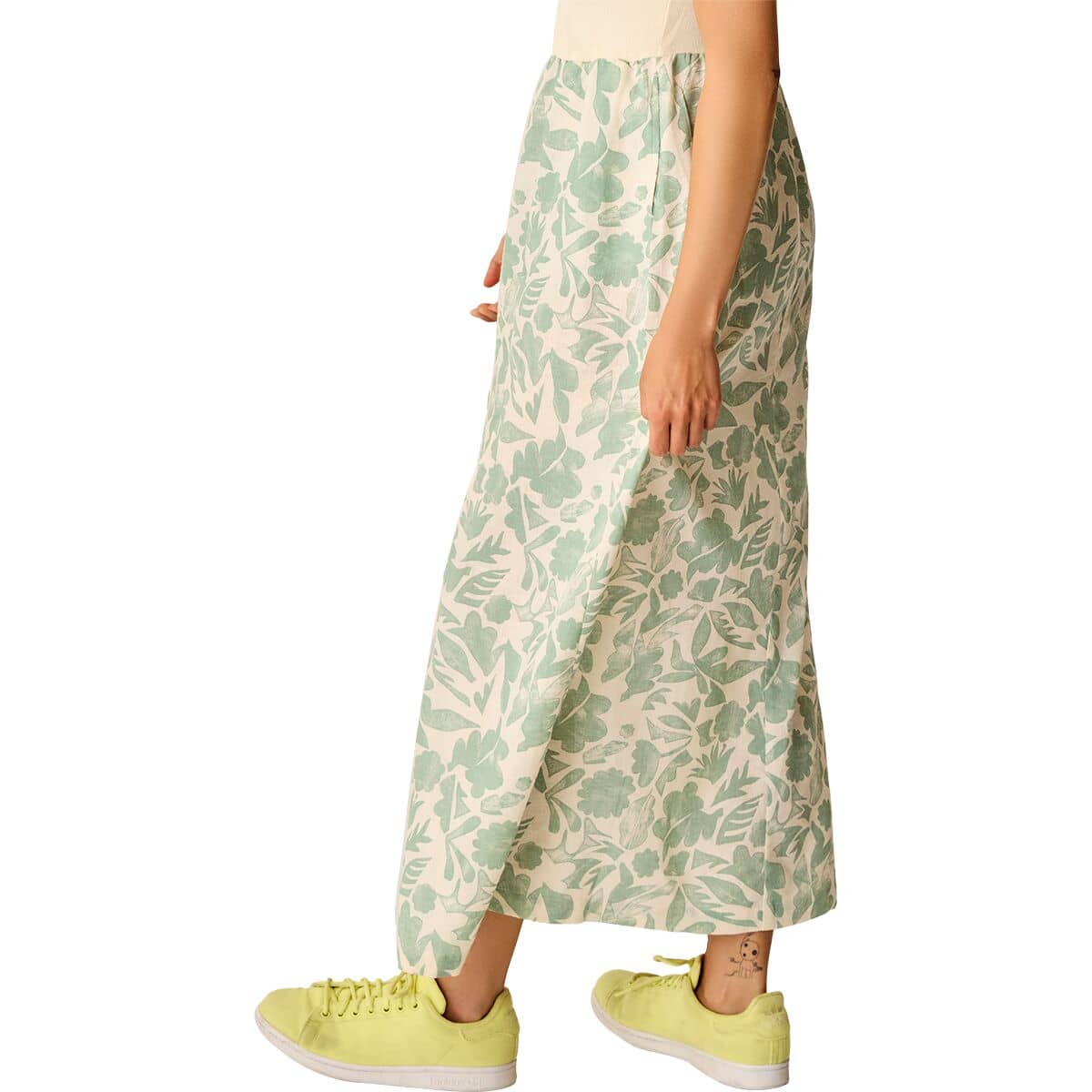 Carve Designs Women's Lark Linen Dress - Image 2