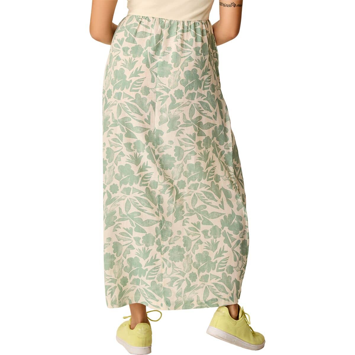Carve Designs Women's Lark Linen Dress - Image 3