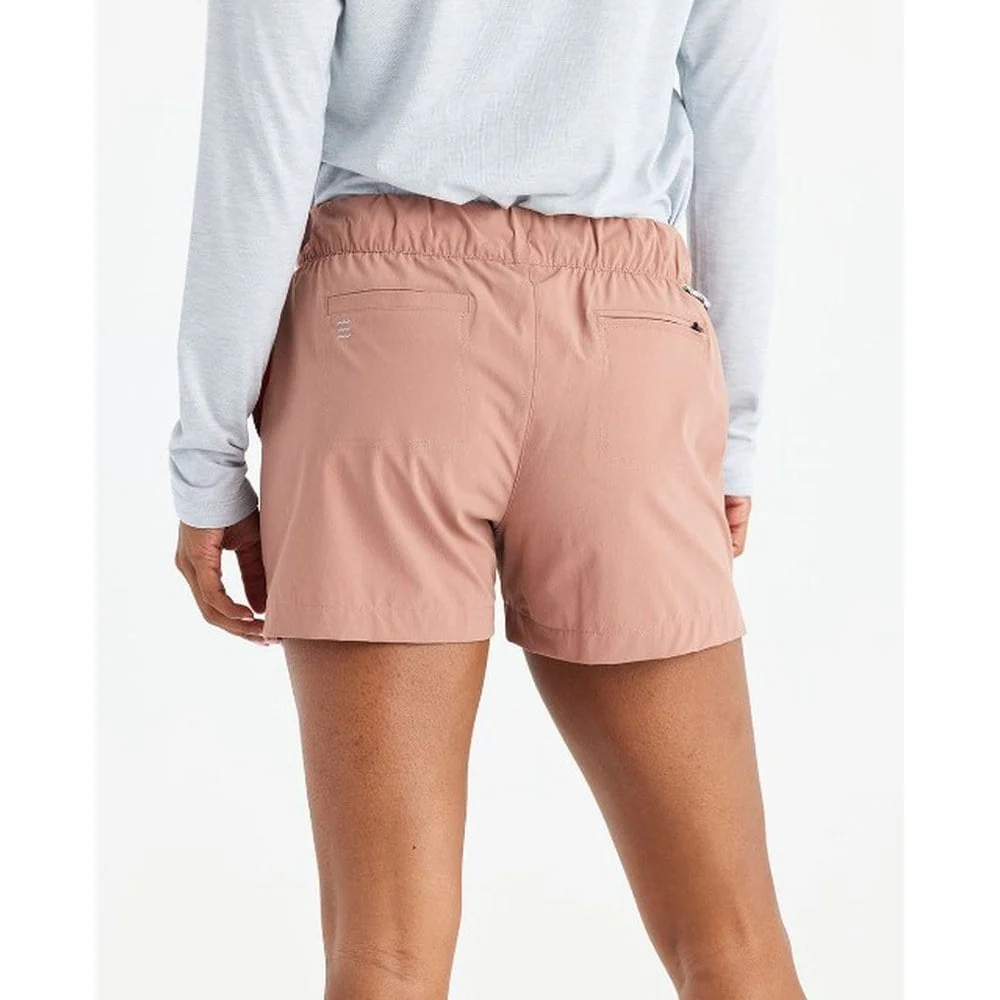 Free Fly Women's Latitude Shorts - Image 5
