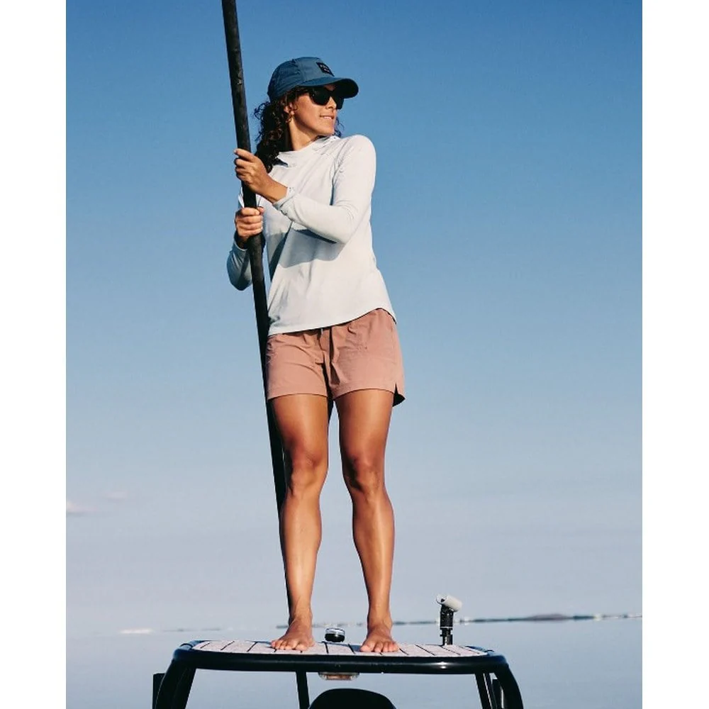 Free Fly Women's Latitude Shorts - Image 6