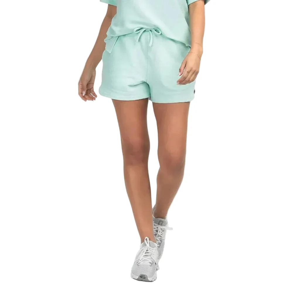 Southern Shirt Company Women's Lazy Days Shorts - Image 3