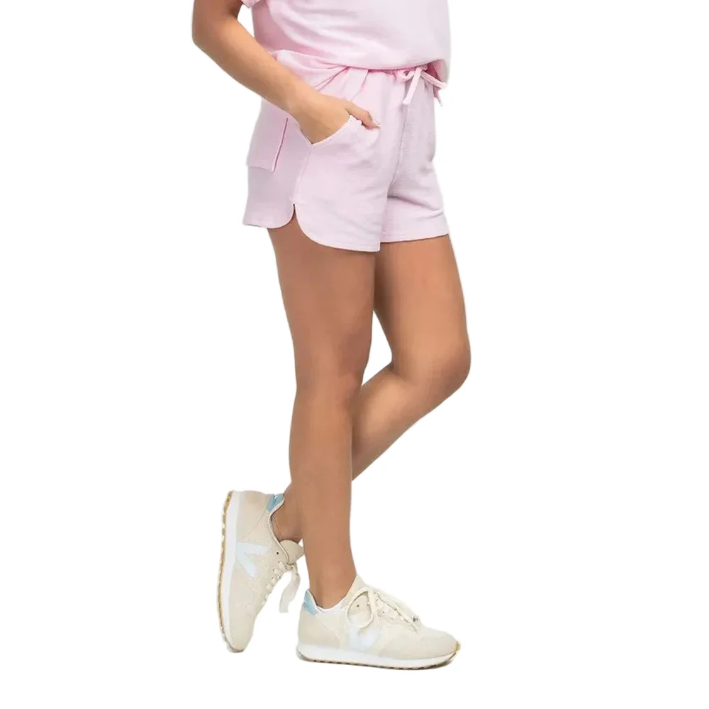 Southern Shirt Company Women's Lazy Days Shorts - Image 6