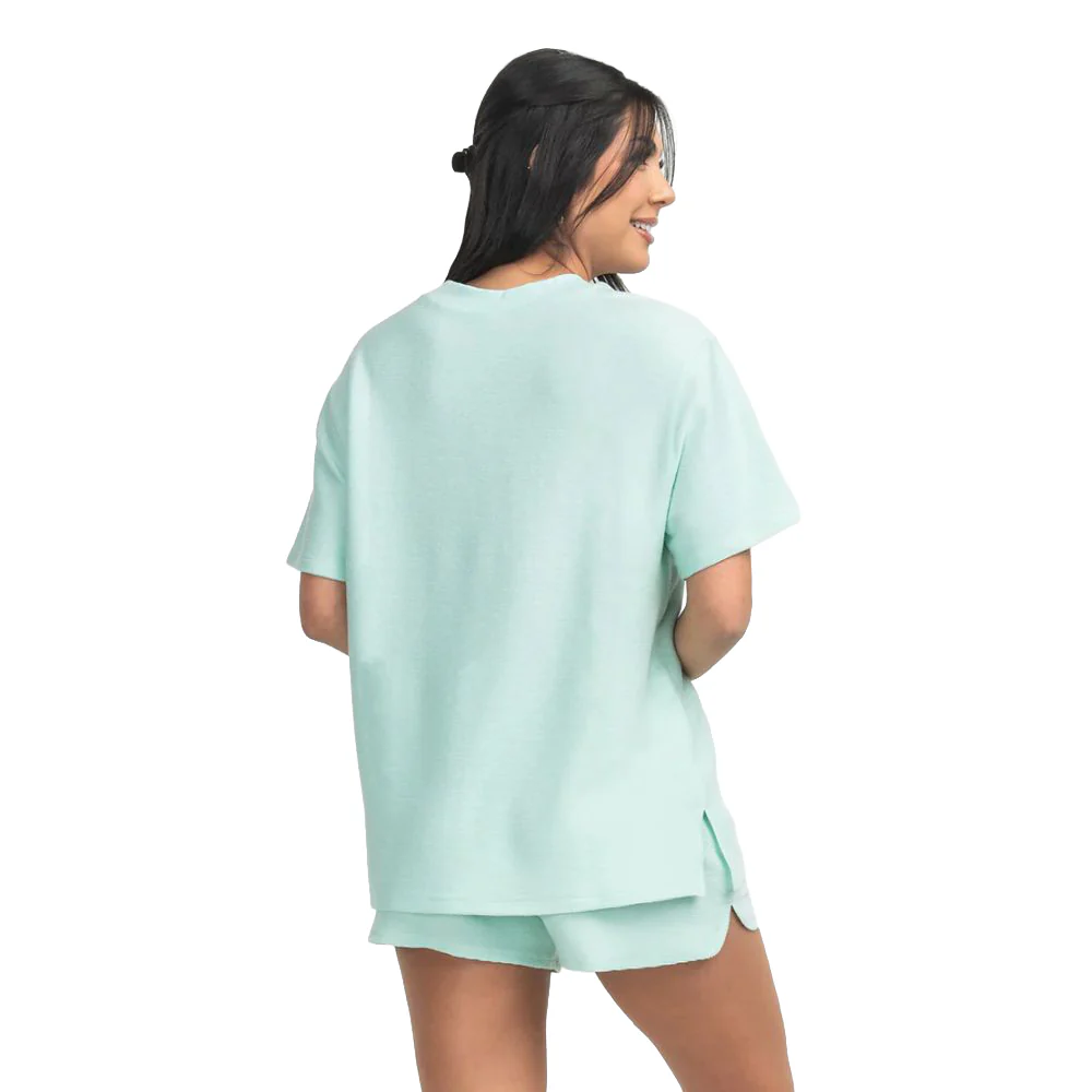 Southern Shirt Women's Lazy Days Top - Image 5