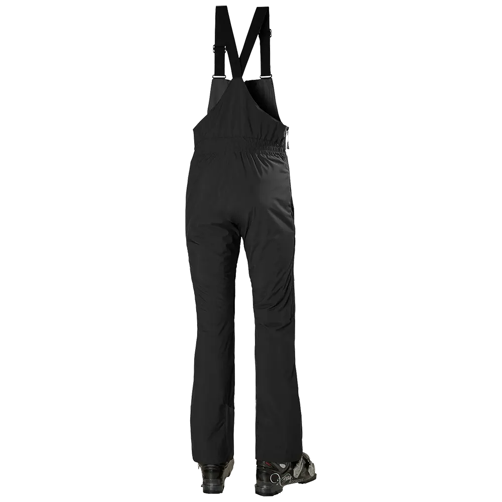 Helly Hansen Women's Legendary Insulated Bib Ski Pants - Image 5