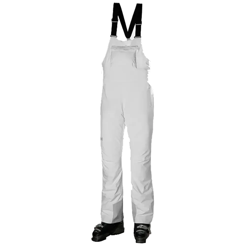 Helly Hansen Women's Legendary Insulated Bib Ski Pants - Image 6