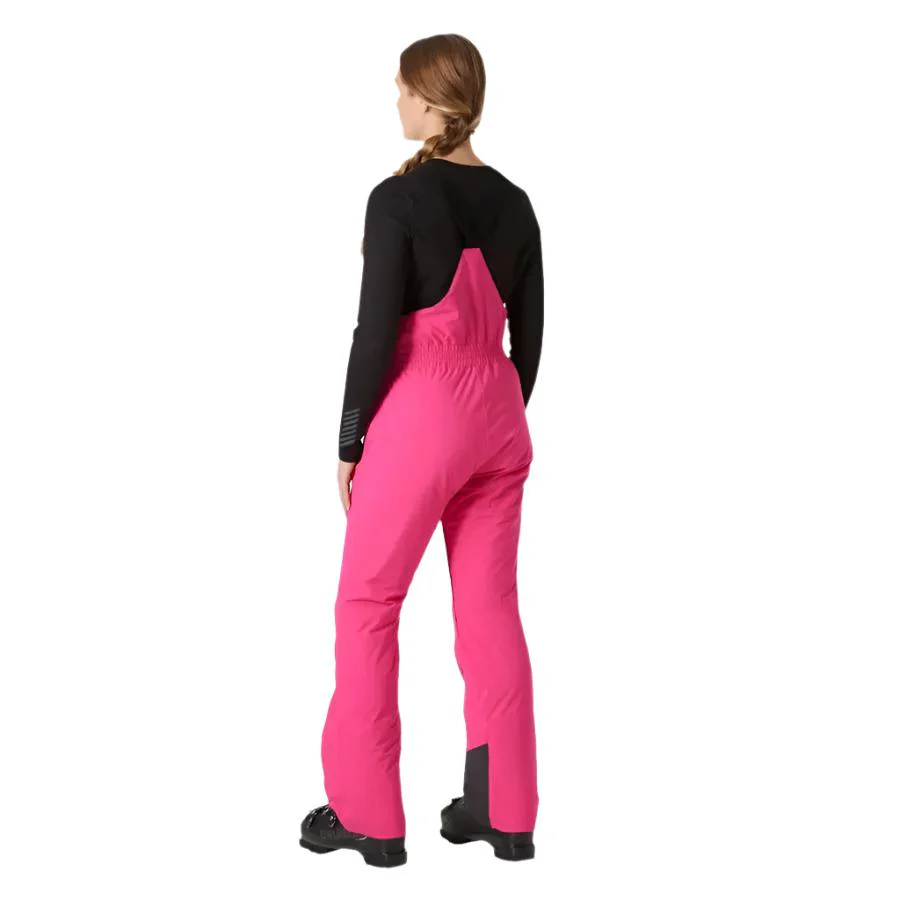 Helly Hansen Women's Legendary Insulated Bib Ski Pants - Image 8