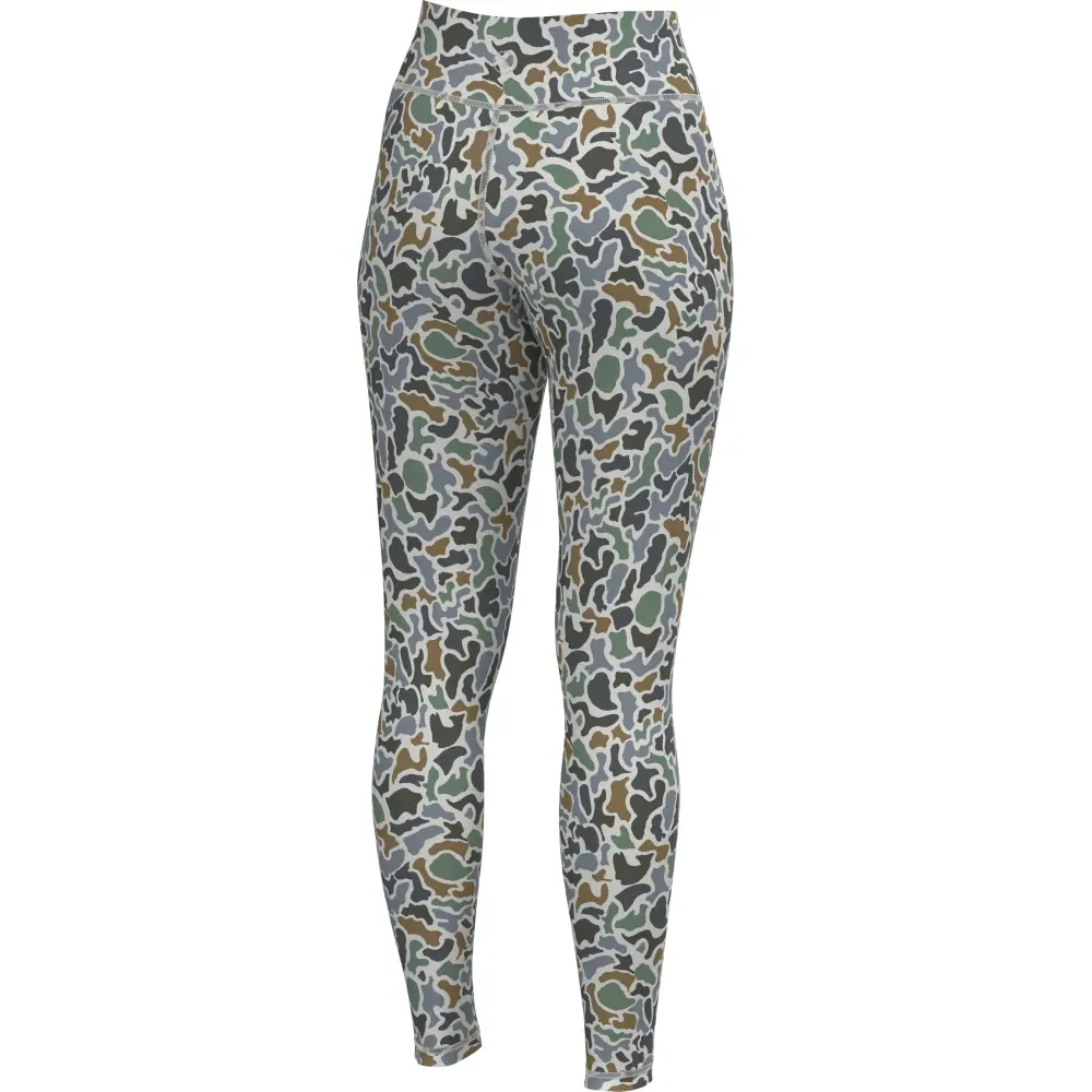 Local Girl Women's Leggings 2.0 - Image 2