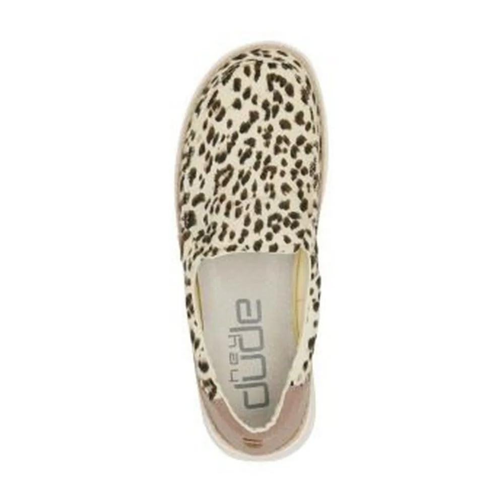 Women's Lena Shoe - Image 4