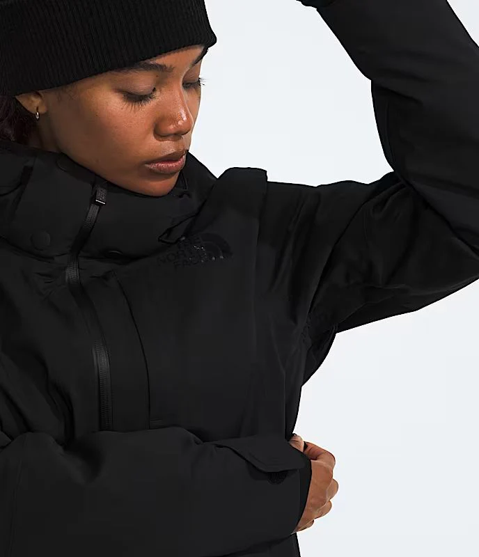 The North Face Women’s Lenado Jacket - Image 12