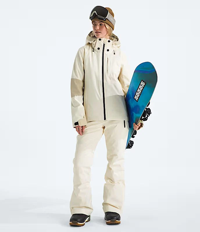 The North Face Women’s Lenado Jacket - Image 2