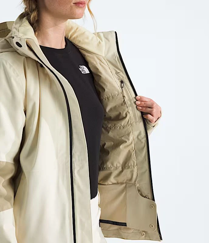 The North Face Women’s Lenado Jacket - Image 3