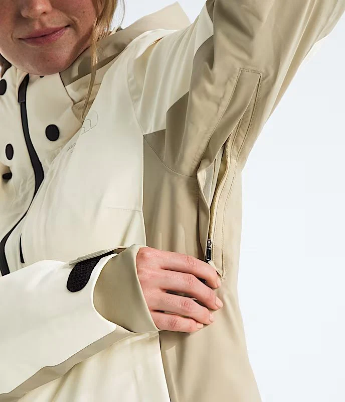 The North Face Women’s Lenado Jacket - Image 4