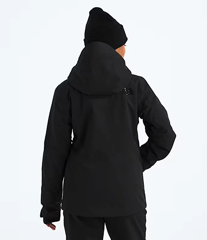 The North Face Women’s Lenado Jacket - Image 8