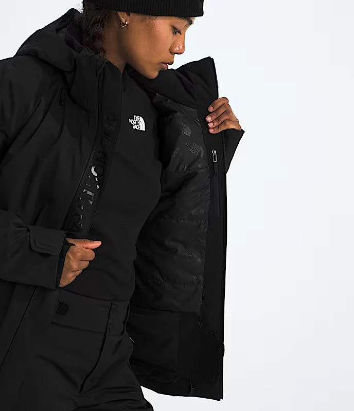 The North Face Women’s Lenado Jacket - Image 9