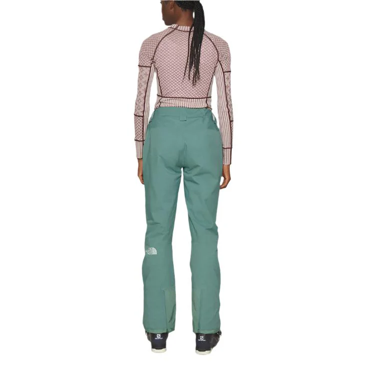 The North Face Women's Lenado Pant- Regular - Image 2