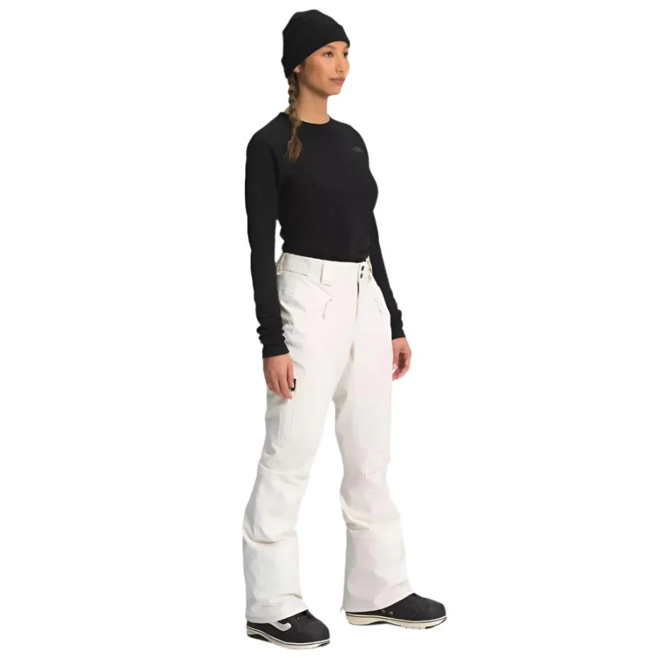 The North Face Women's Lenado Pant- Short - Image 2