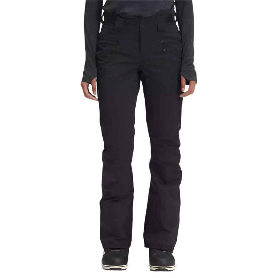 The North Face Women's Lenado Pant- Short - Image 6