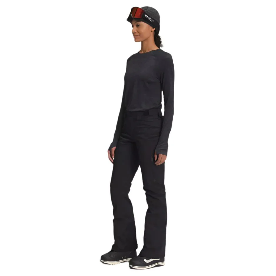 The North Face Women's Lenado Pant- Short - Image 7