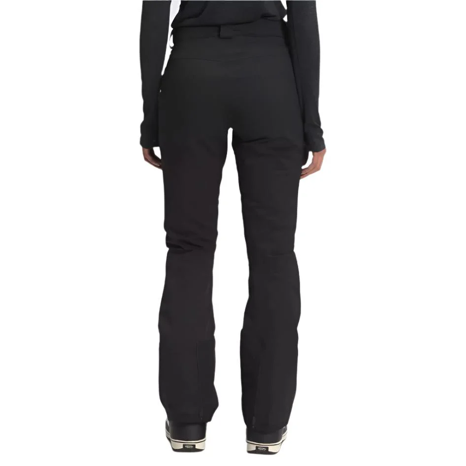 The North Face Women's Lenado Pant- Short - Image 8